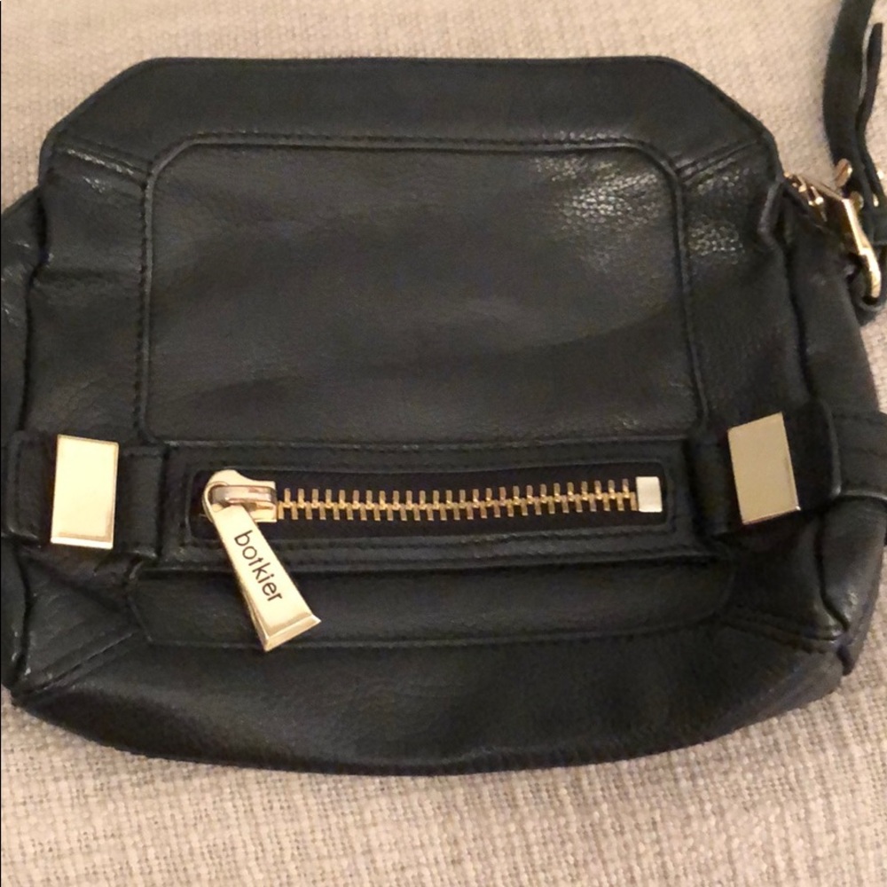 Botkier crossbody/shoulder bag